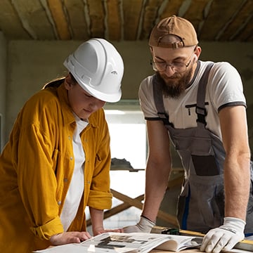 Renovation Permit (Tadilat Ruhsatı) in Turkey