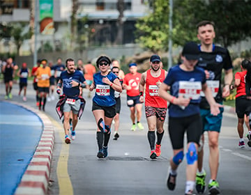 Uluslararası Antalya Maratonu