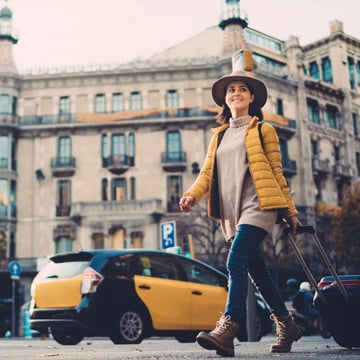 التذاكر، التحويلات، والنصائح