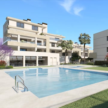 Tipos de inmuebles en España Tipos de inmuebles en España