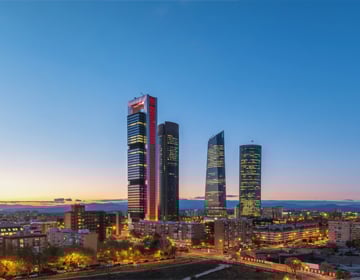 L’Espagne, n°1 en Europe pour l’investissement immobilier L’Espagne, n°1 en Europe pour l’investissement immobilier