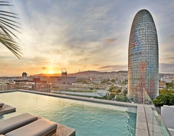 Marbella et la Costa del Sol : Art de vivre et retour sur investissement combinés Marbella et la Costa del Sol : Art de vivre et retour sur investissement combinés