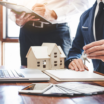 NIF для сделок с недвижимостью в Испании