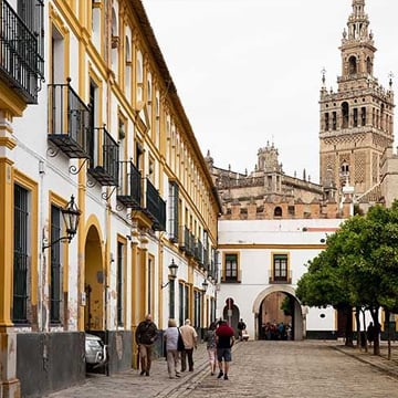 Wealth Tax Rules Based on Asset Location in Spain