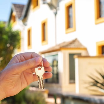 تأمين عقار بعقد وديعة