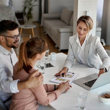 جمع المستندات المطلوبة لعقد الوديعة