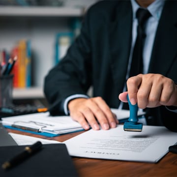 أنواع عقود الوديعة