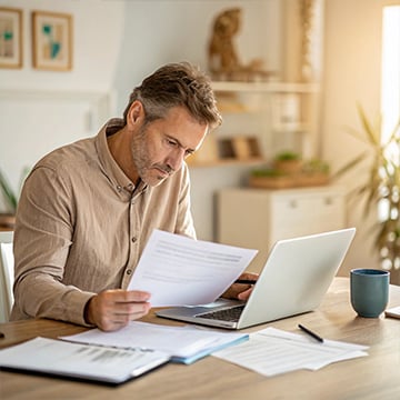 Usufructuary Rights and Obligations in Spain