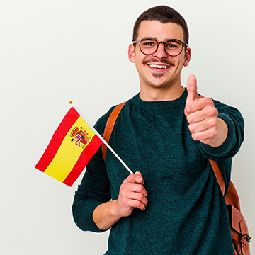 Sentirse en casa en España tras una exitosa adaptación como expatriado Sentirse en casa en España tras una exitosa adaptación como expatriado