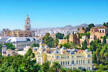 Spanish properties are getting higher demand