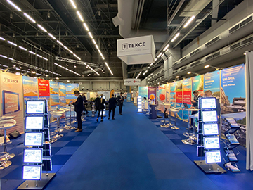 Our modern and innovative services