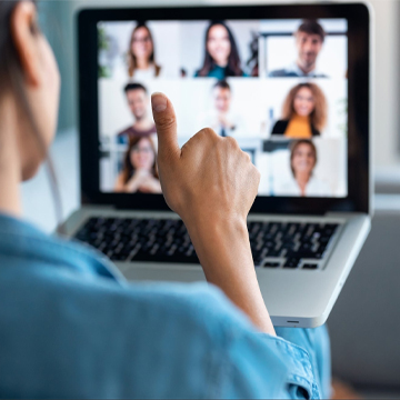 ¡Únase al Seminario Web Sobre la Jubilación en España el 9 de Abril!