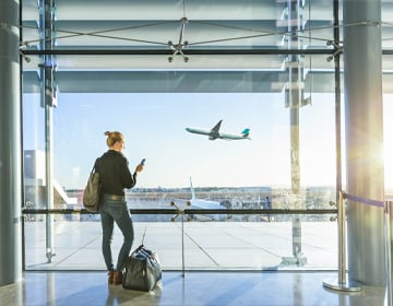 Reis met een Spaans paspoort! Reis met een Spaans paspoort!