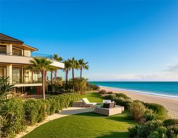 Des plus belles propriétés côtières en Espagne aux cortijos authentiques, trouvez le bien idéal pour votre style de vie