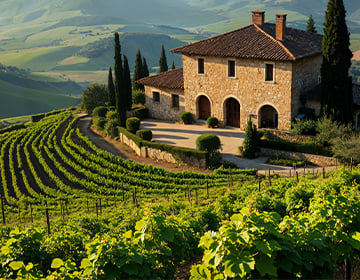 Les Types d'Immobiliers les Plus Inspirants en Espagne