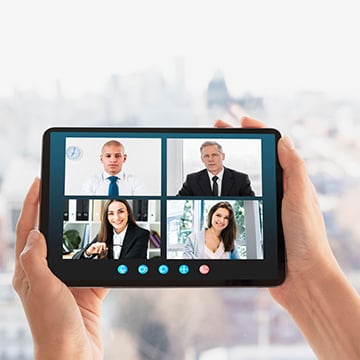 Join free online webinar on the Spanish real estate market and second home opportunities on January 7