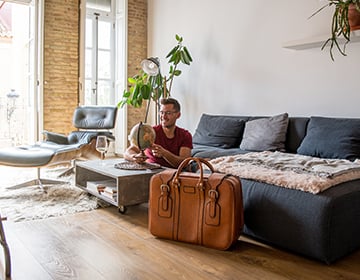 وضعیت فعلی بازار اجاره کوتاه مدت ترکیه وضعیت فعلی بازار اجاره کوتاه مدت ترکیه