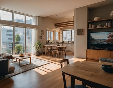 چگونه یک ملک مبله اجاره ای در ترکیه ثبت کنیم؟ چگونه یک ملک مبله اجاره ای در ترکیه ثبت کنیم؟