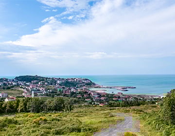 Experiencing Slow Living in Arnavutköy Like a Local