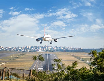 Arnavutköy Proximity to Istanbul Airport