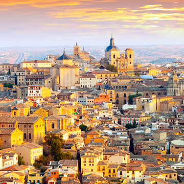 ما هي أكثر الجنسيات زيارةً لإسبانيا؟