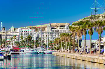 Spain is the Second Best Destination in 2023 for Expat Living Spain is the Second Best Destination in 2023 for Expat Living