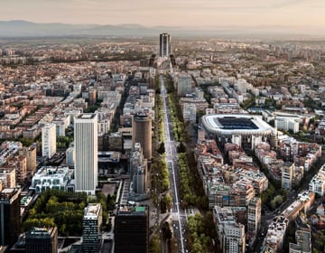 Влияние фондов ЕС на рост ВВП Испании