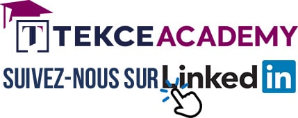 Suivez-nous sur LinkedIn Suivez-nous sur LinkedIn