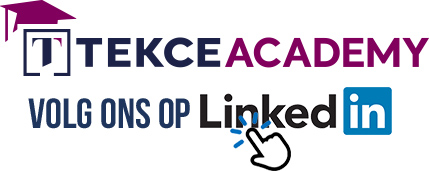 Volg ons op LinkedIn Volg ons op LinkedIn