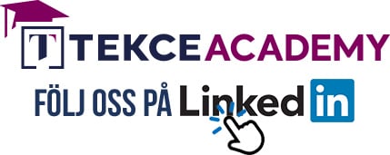 Följ oss på LinkedIn Följ oss på LinkedIn