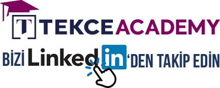 Bizi LinkedIn'den takip edin