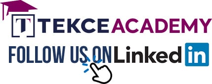 Follow us on LinkedIn