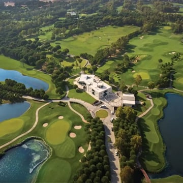 Where is Belek and Why is It Popular?