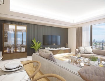 هل عوائد الإيجار مرتفعة في أتاشهير بإسطنبول؟