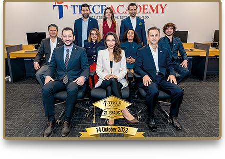 Tekce Akademi Mezunlar