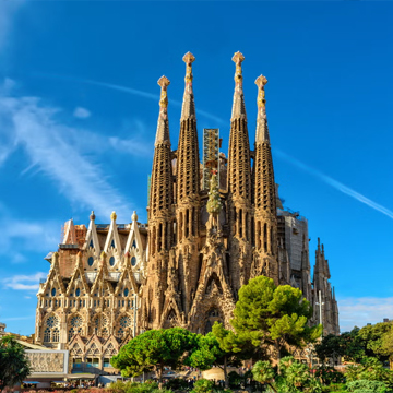 Sagrada Familia