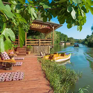 伊斯坦布尔周末短途路线