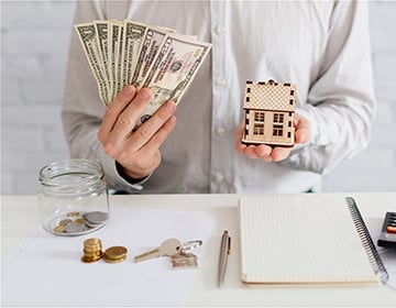 Wie verkaufe ich mein Haus gewinnbringend? Wie verkaufe ich mein Haus gewinnbringend?