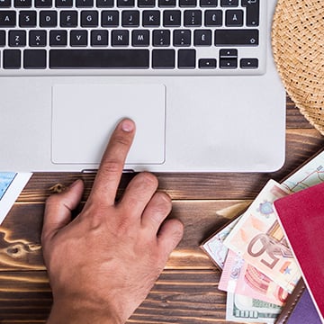 Levenskosten voor digitale nomaden in Spanje Levenskosten voor digitale nomaden in Spanje