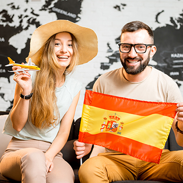 Advantages of the Non-lucrative Visa in Spain Advantages of the Non-lucrative Visa in Spain
