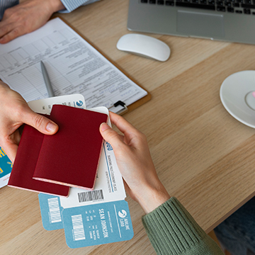 What is the Non-Lucrative Visa in Spain? What is the Non-Lucrative Visa in Spain?