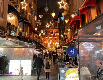 Types d'Immobiliers et Stratégies d’Investissement pour le Logement Étudiant à Istanbul Types d'Immobiliers et Stratégies d’Investissement pour le Logement Étudiant à Istanbul