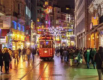 Où Investir dans un Logement Étudiant à Istanbul? Où Investir dans un Logement Étudiant à Istanbul?