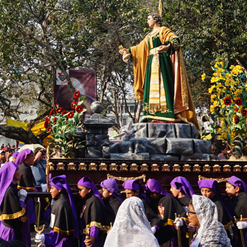 Semana Santa Semana Santa