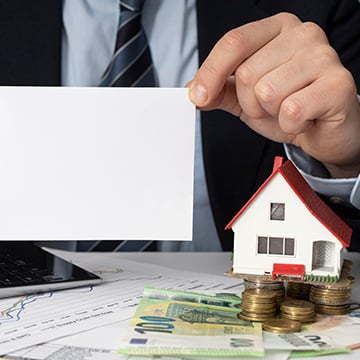 Sicheres Zahlungssystem für Immobilienverkäufe in der Türkei