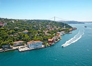 Types of Land in Istanbul Types of Land in Istanbul
