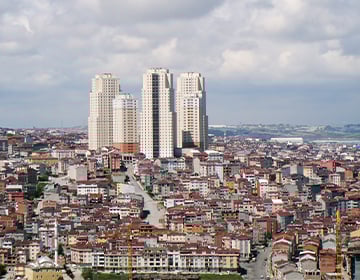 Property Prices: Esenyurt vs Başakşehir