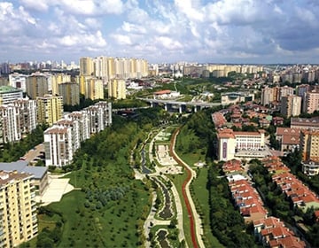 Best International Schools in Esenyurt for Expat Kids