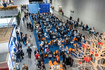 WARSAW FLATS AND HOUSES FAIR