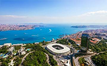 İstanbul'da Konut ve Ticari Gayrimenkul Arasındaki Farklar İstanbul'da Konut ve Ticari Gayrimenkul Arasındaki Farklar